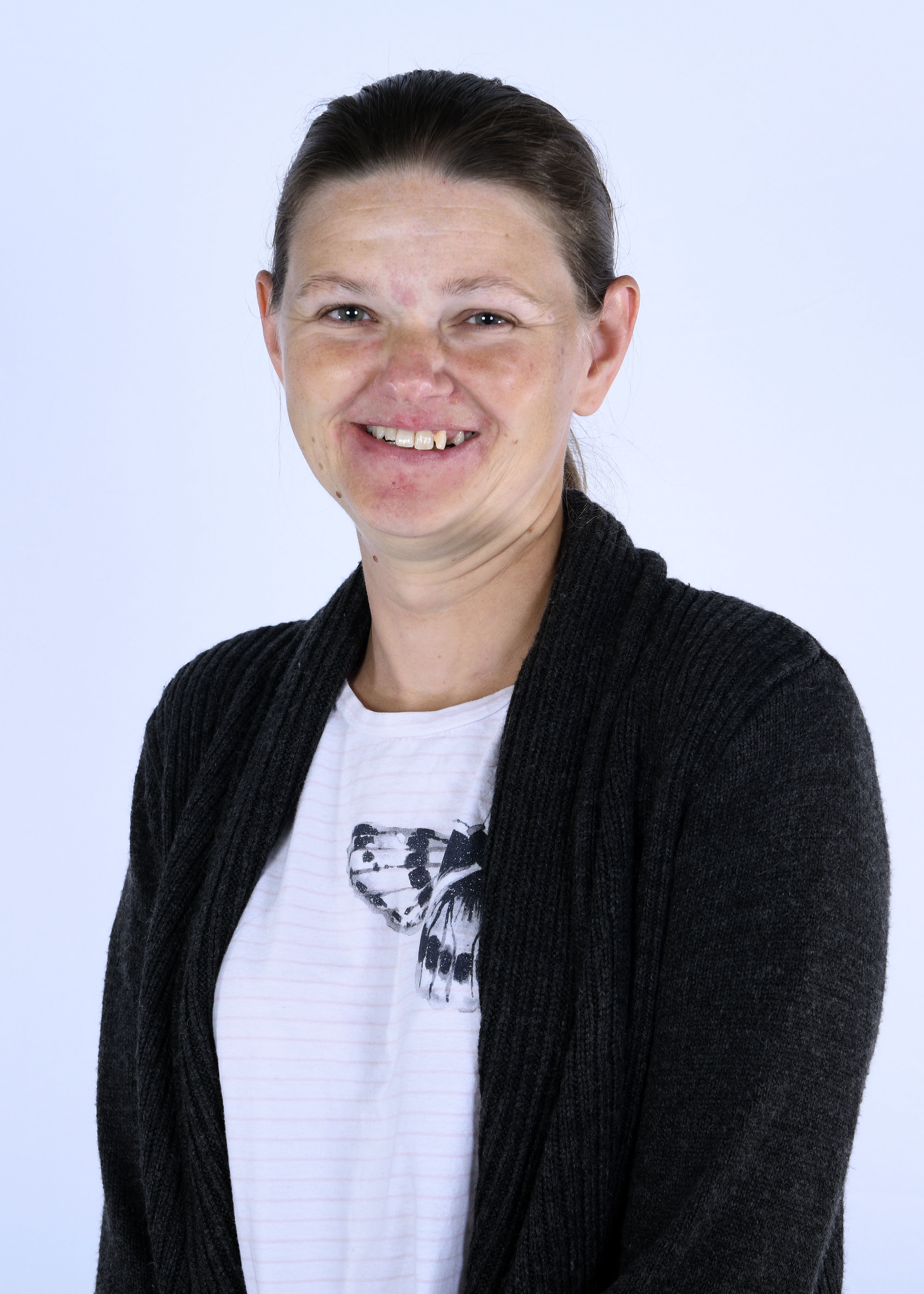 Sarah Cooper