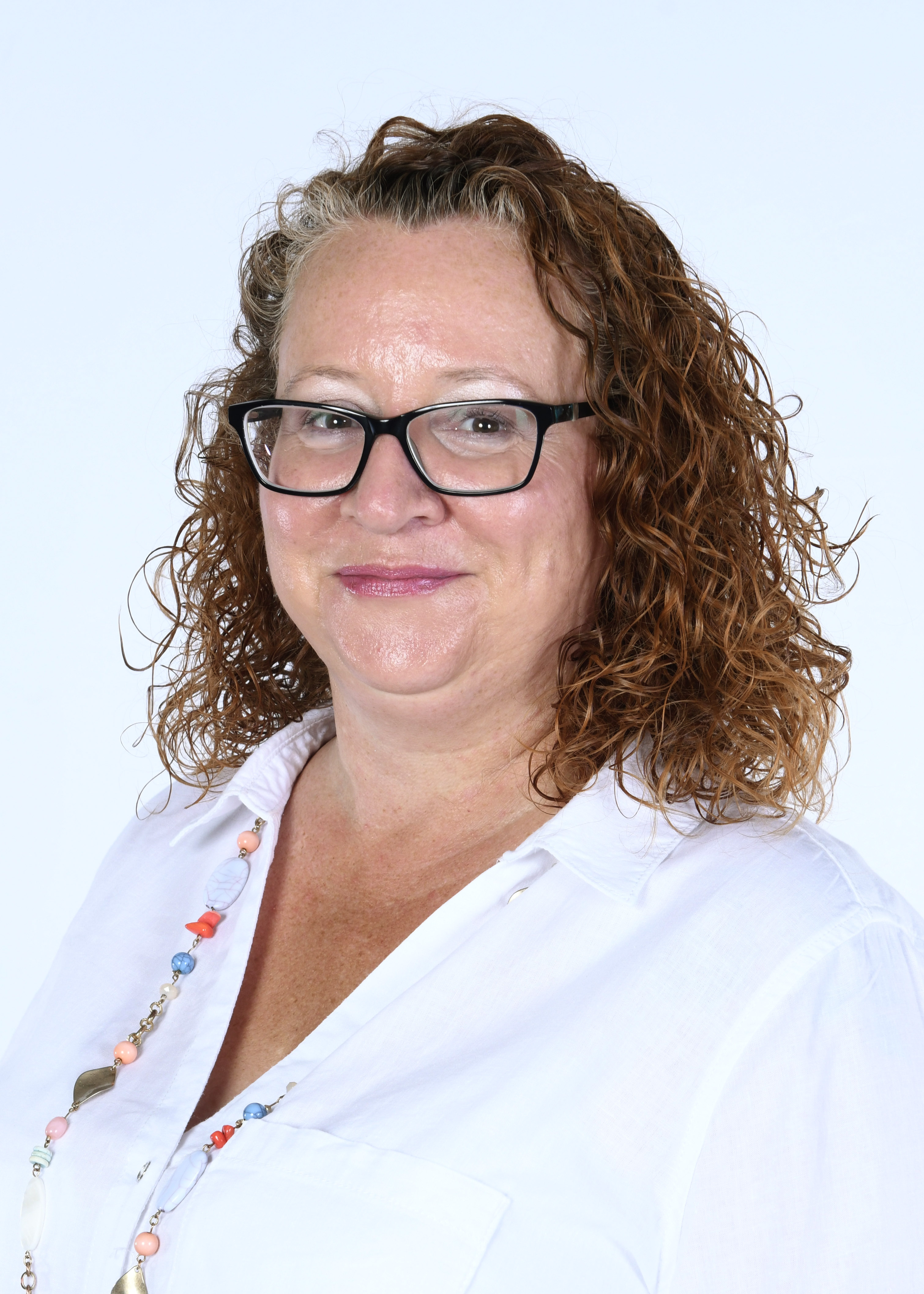 Claire Harrigan