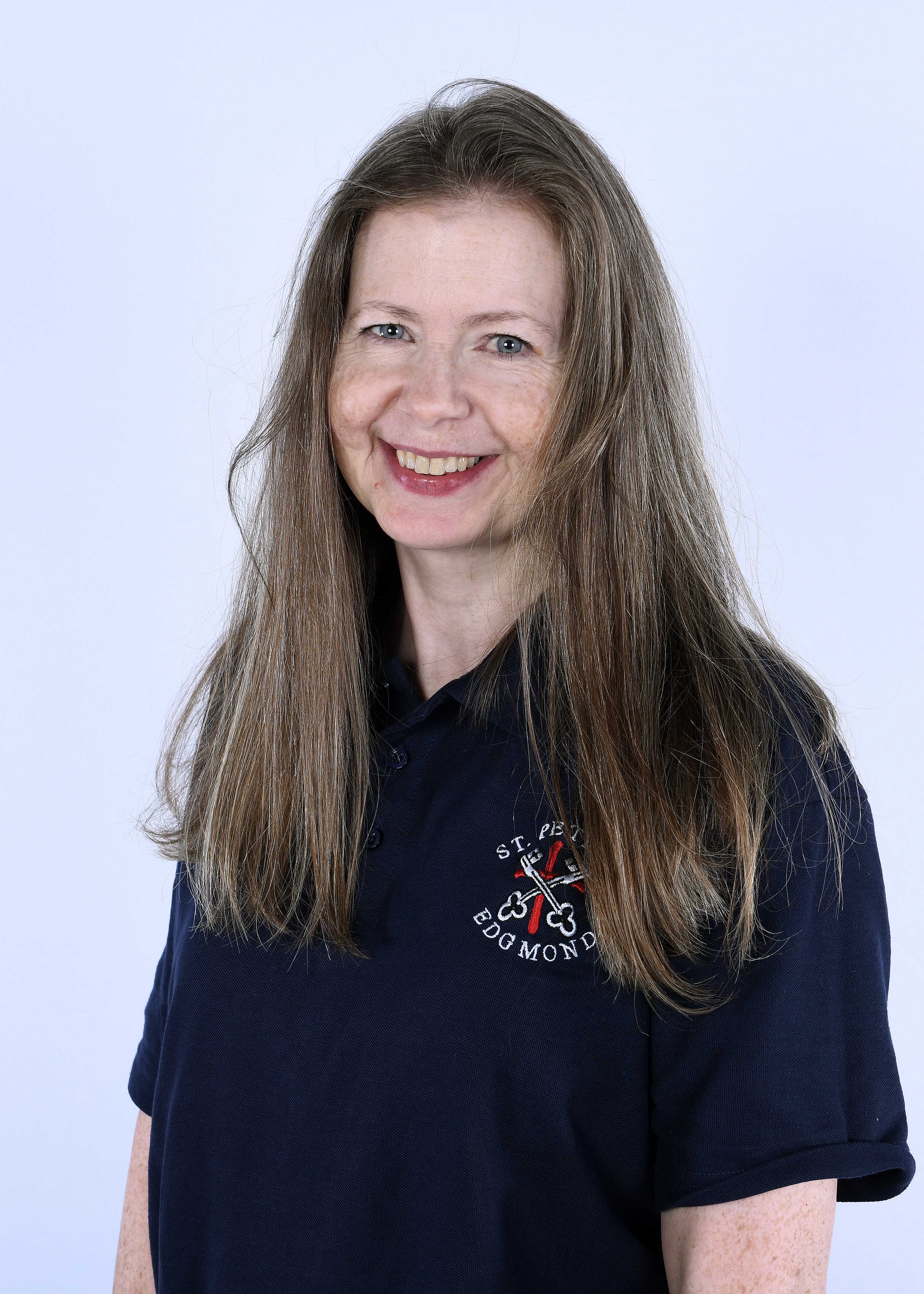 Natalie Stobart