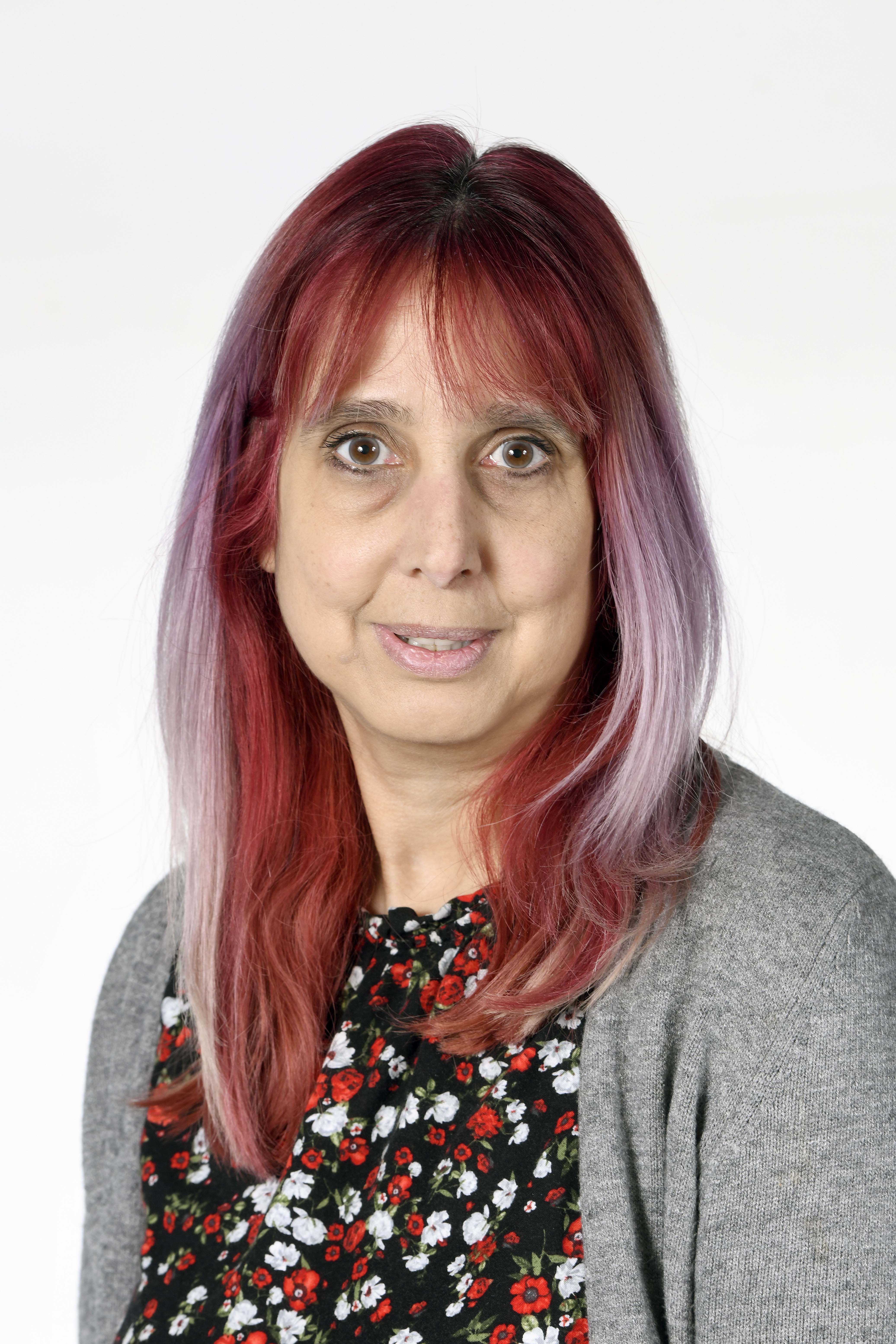 Paula Cotterill