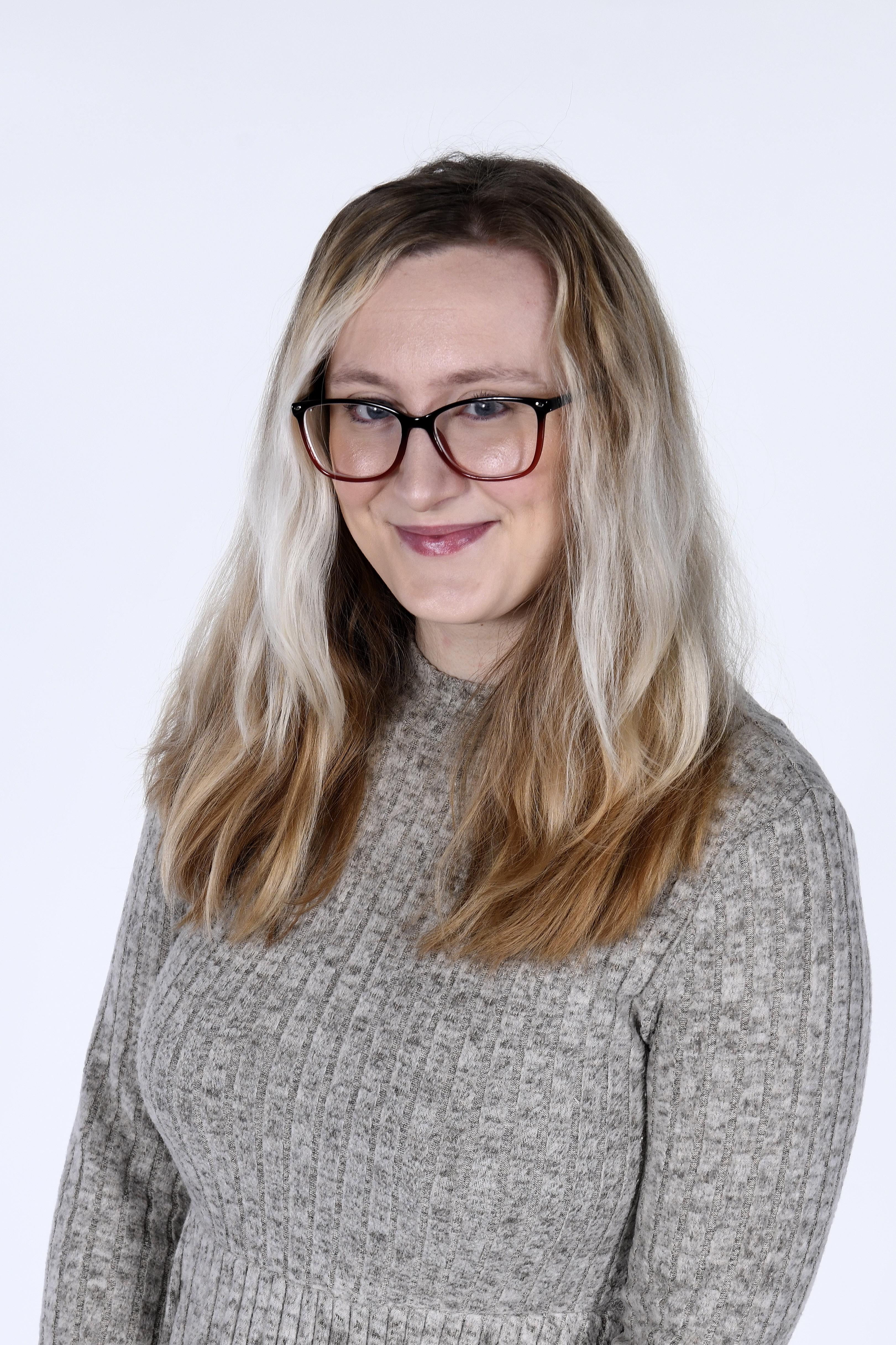 Eleanor Yardley