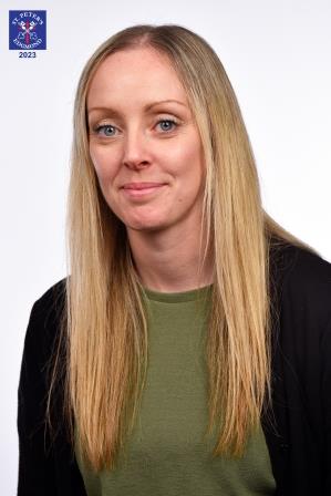 Kirsty Wood