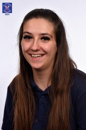 Rebecca Parrotte