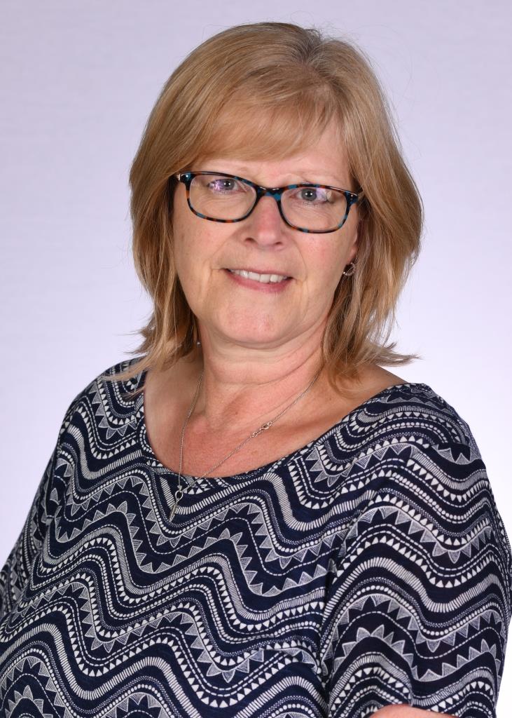 Ann Ford