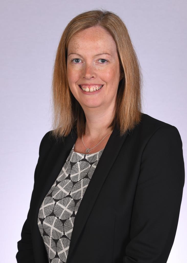 Claire Medhurst