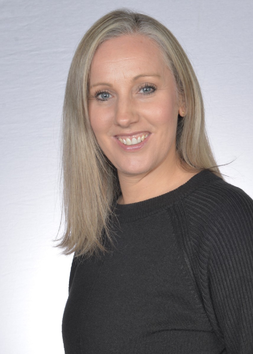 Julie Fallon