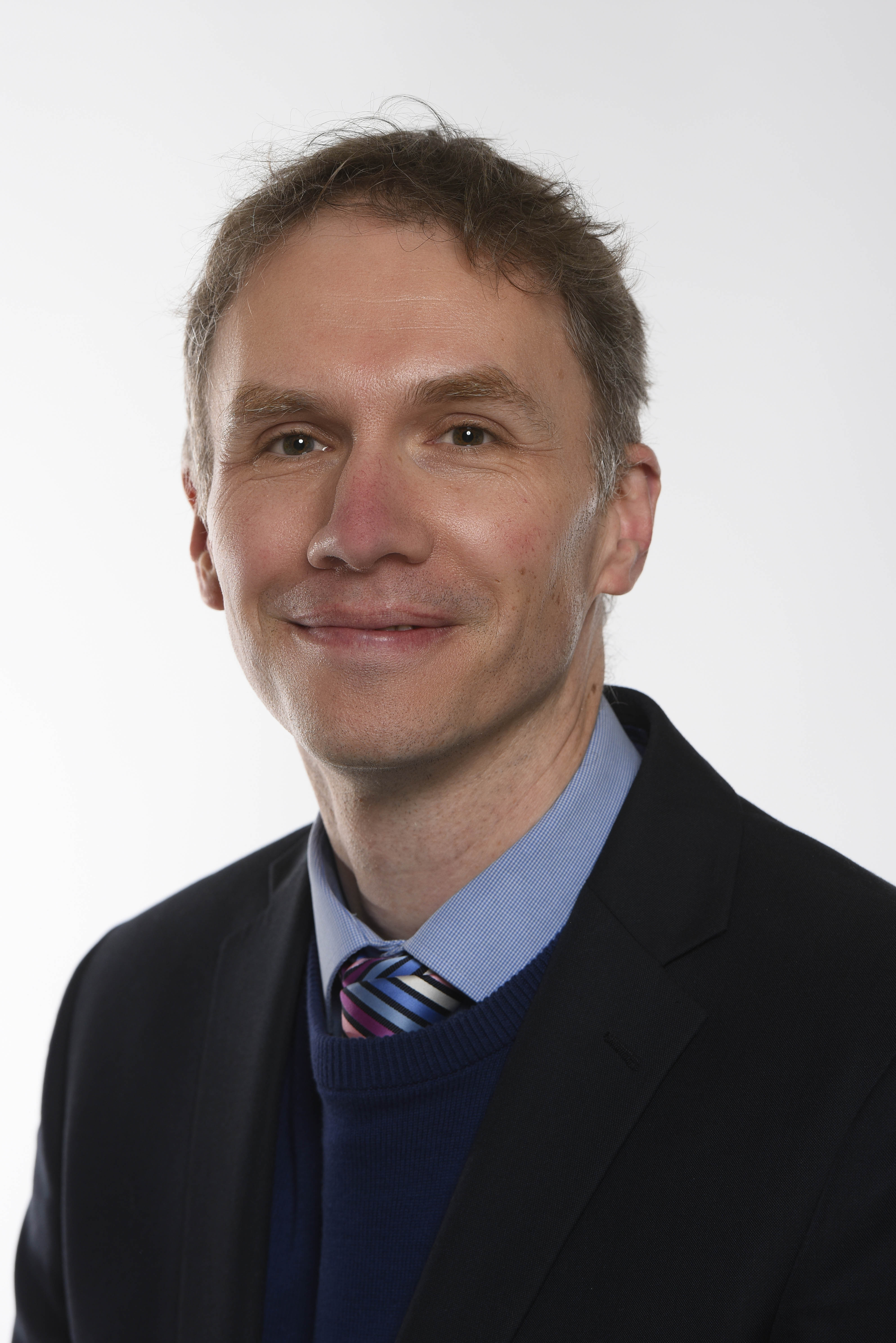 Howard Auckland